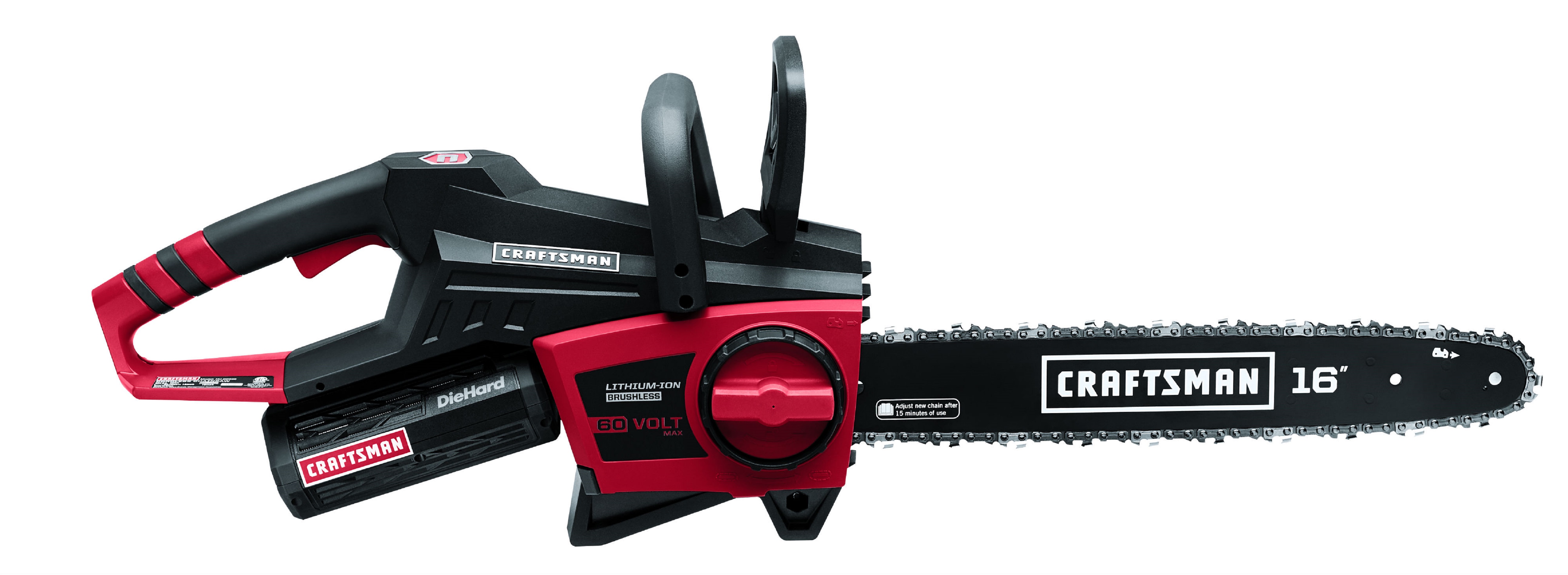Craftsman CLCS6016S Electric Chainsaw