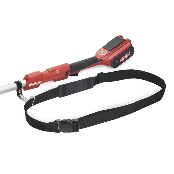 Craftsman 74326 24V 8" Electric Cordless Pole Saw Sears Hometown Stores