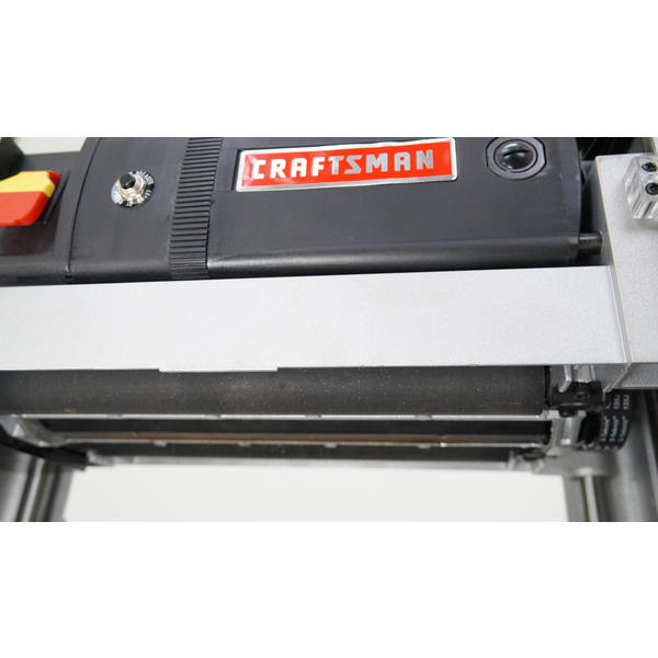 Craftsman TB6 12.5" BenchTop Planer Sears Hometown Stores