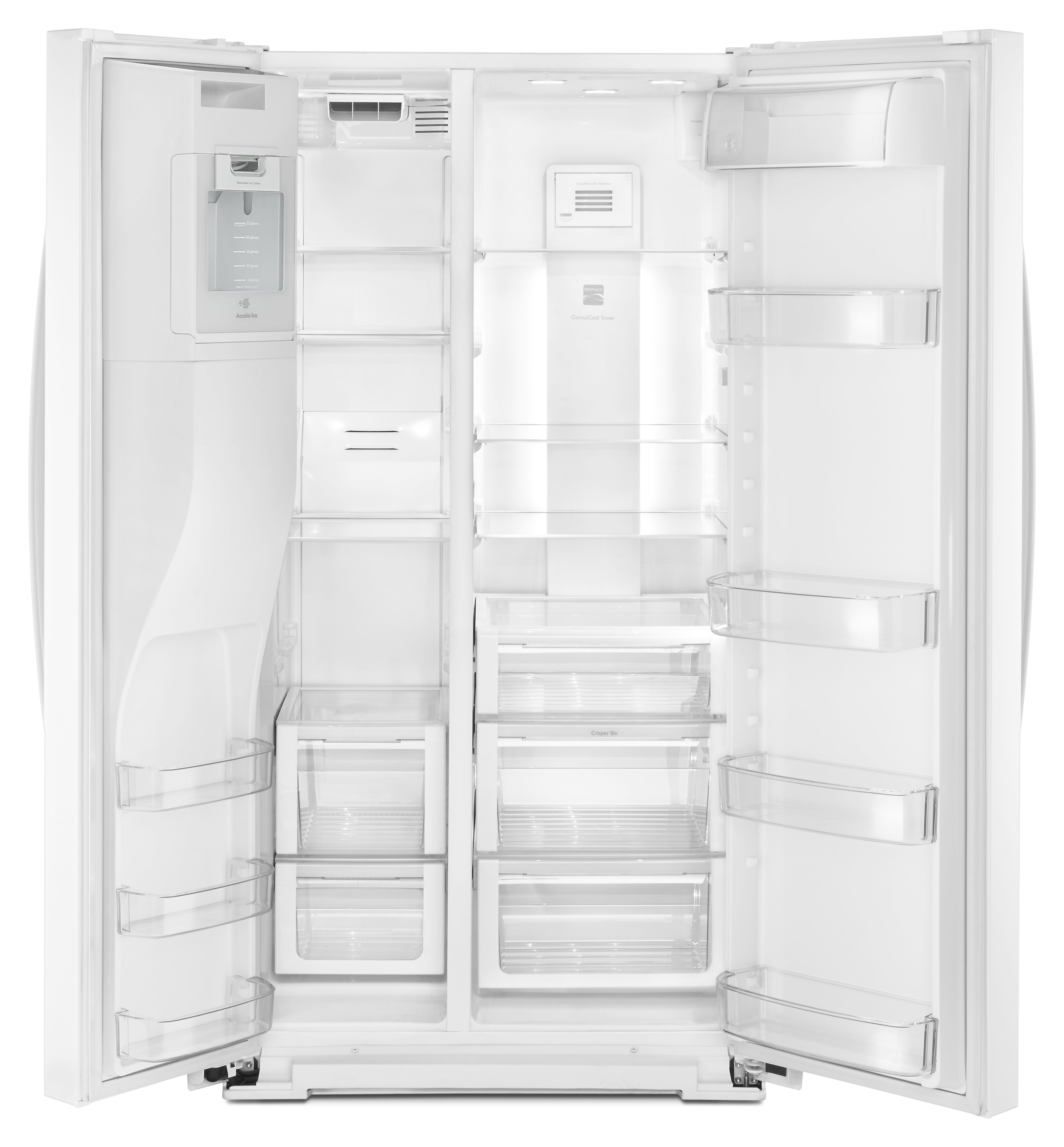 Kenmore Side By Side Refrigerator Ubicaciondepersonas cdmx gob mx