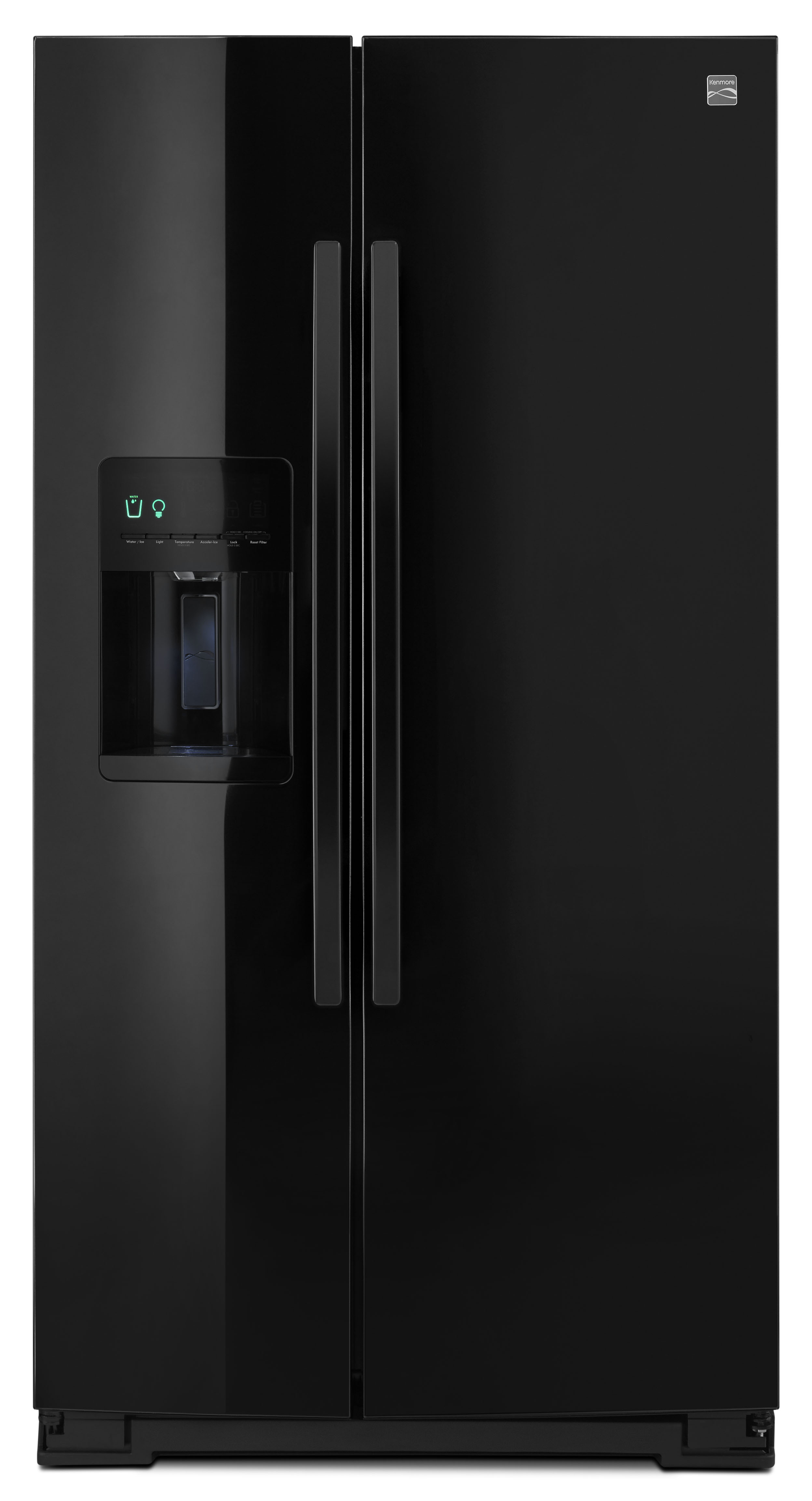 Kenmore 10651769510 Refrigerator