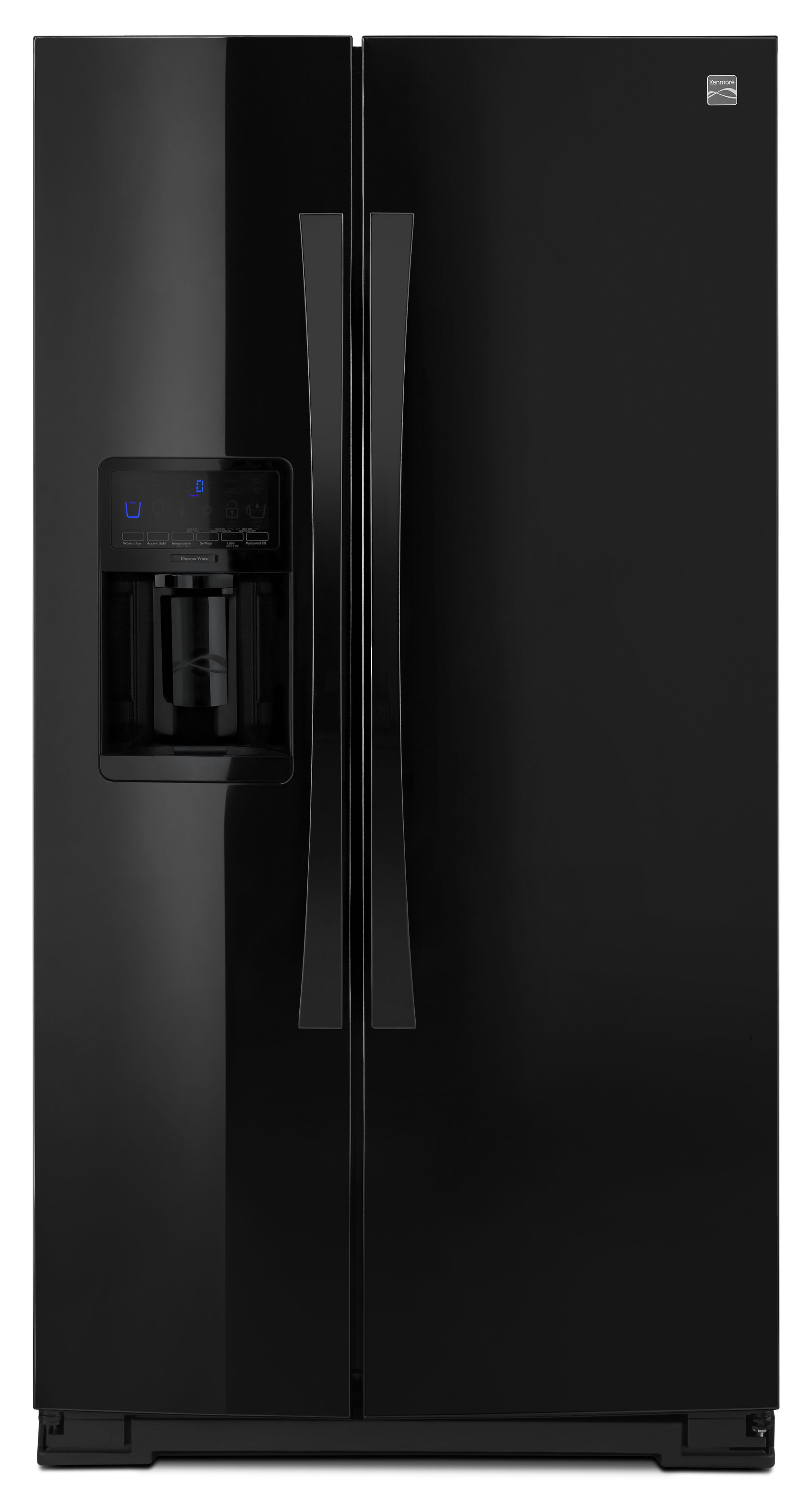 Refrigerator logo