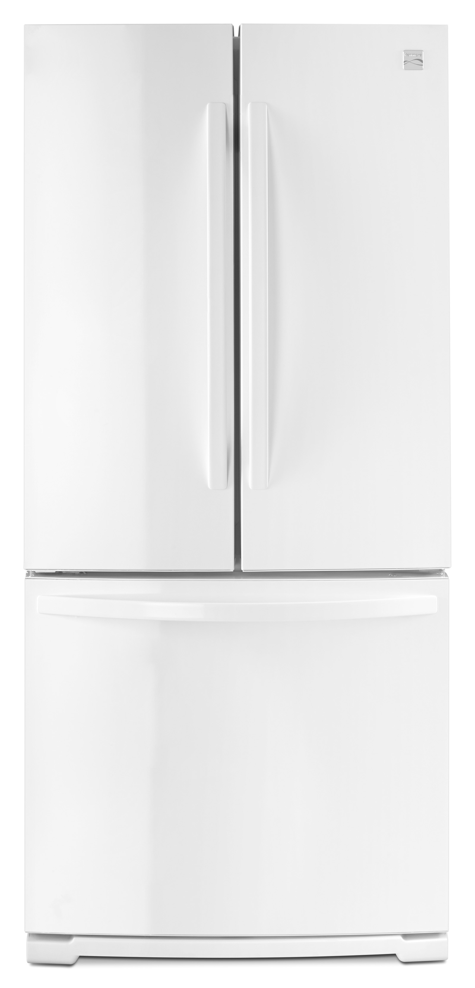 Kenmore 10673002510 Refrigerator