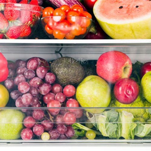 Kenmore 69312 19 cu. ft. BottomFreezer Refrigerator White Kenmore