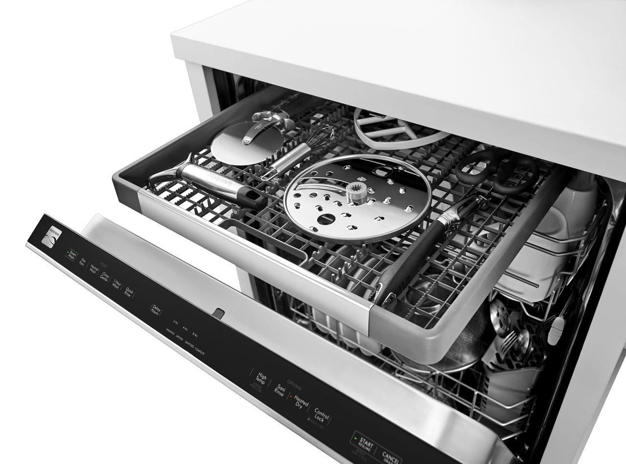 kenmore 14543 dishwasher reviews