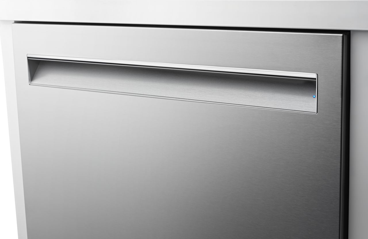 kenmore elite built in dishwasher