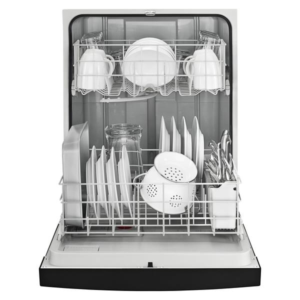 Kenmore 2217383 24 Built In Dishwasher Stainless Steel Sears