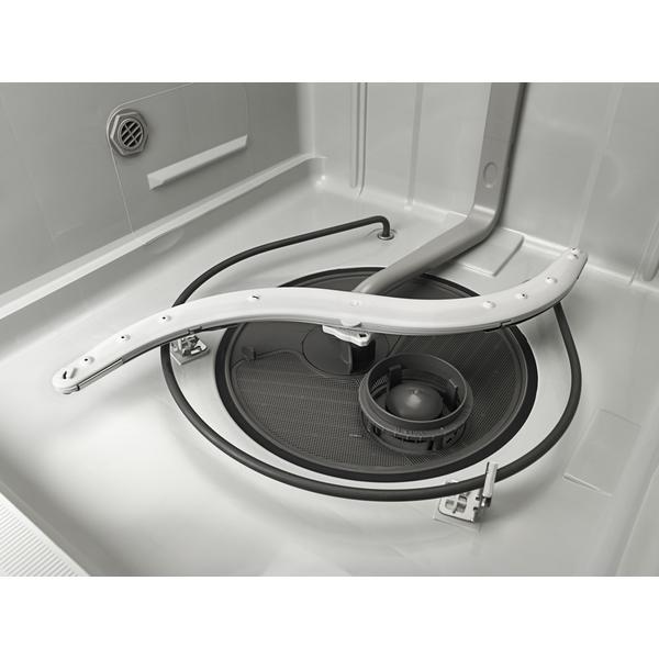 Kenmore 2217389 24" BuiltIn Dishwasher Black Sears Hometown Stores