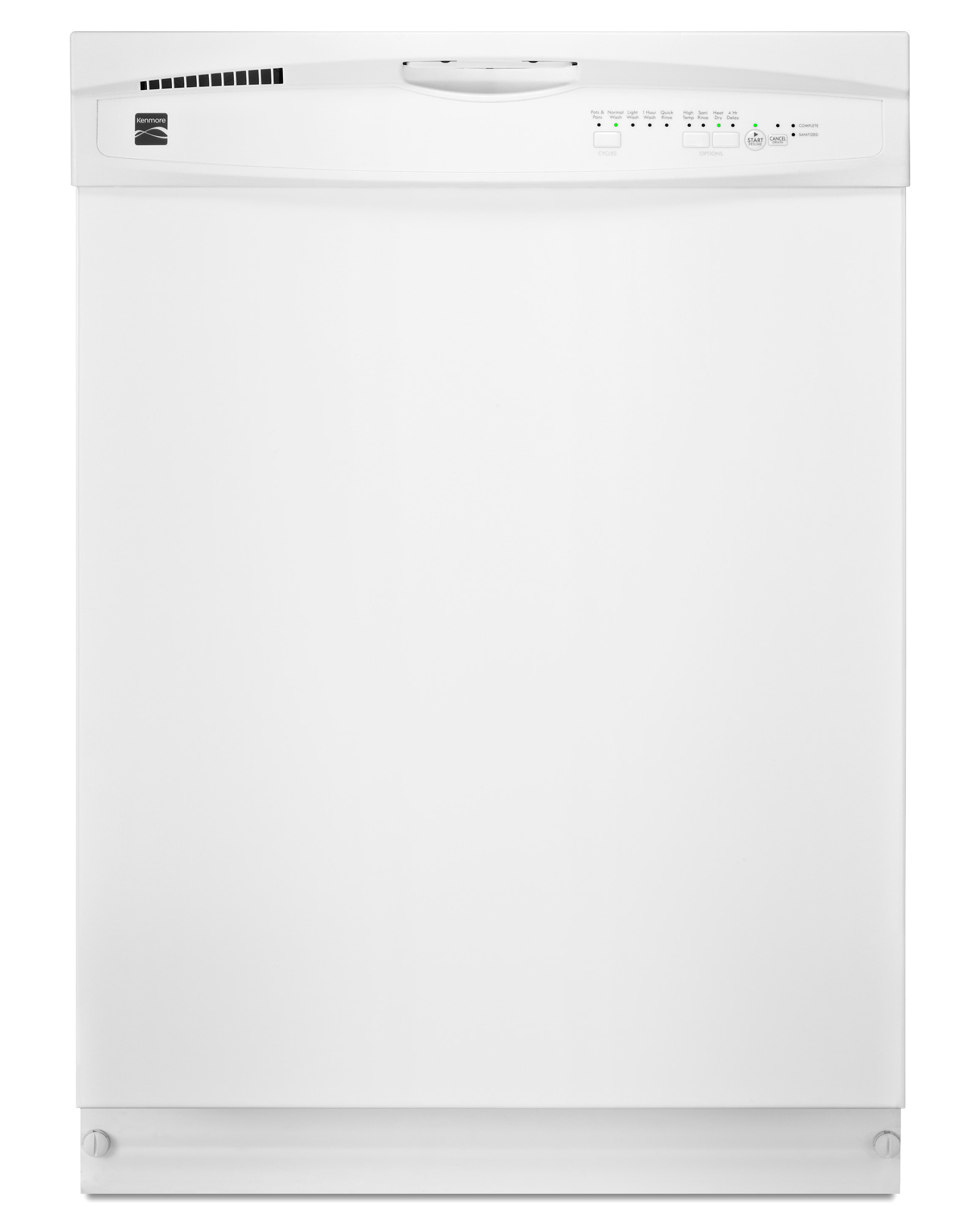 Kenmore 66514422N510 Dishwasher