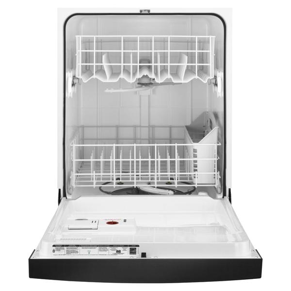 Dishwasher photo and guides: Kenmore Dishwasher Deals