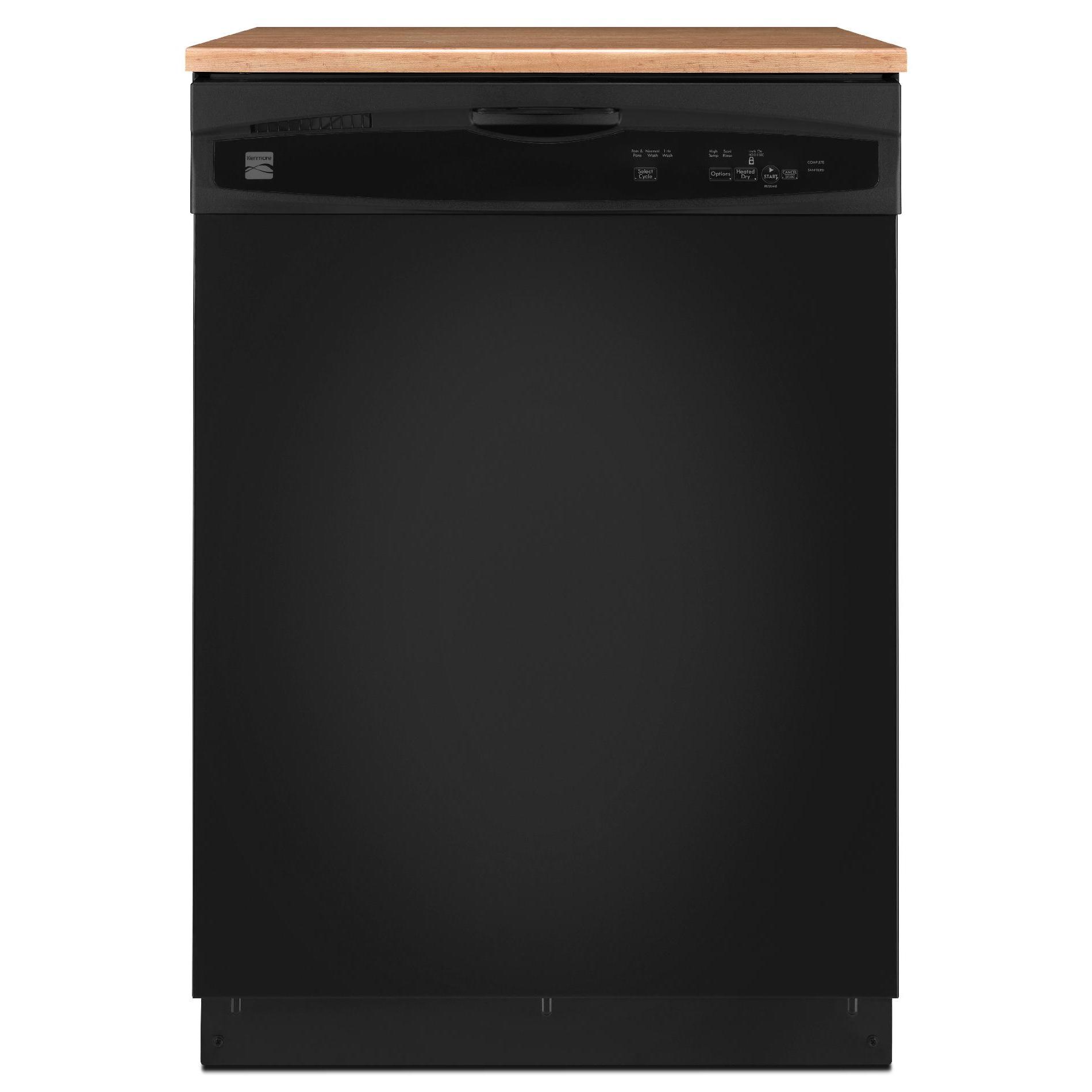 Kenmore 66517159K216 Dishwasher