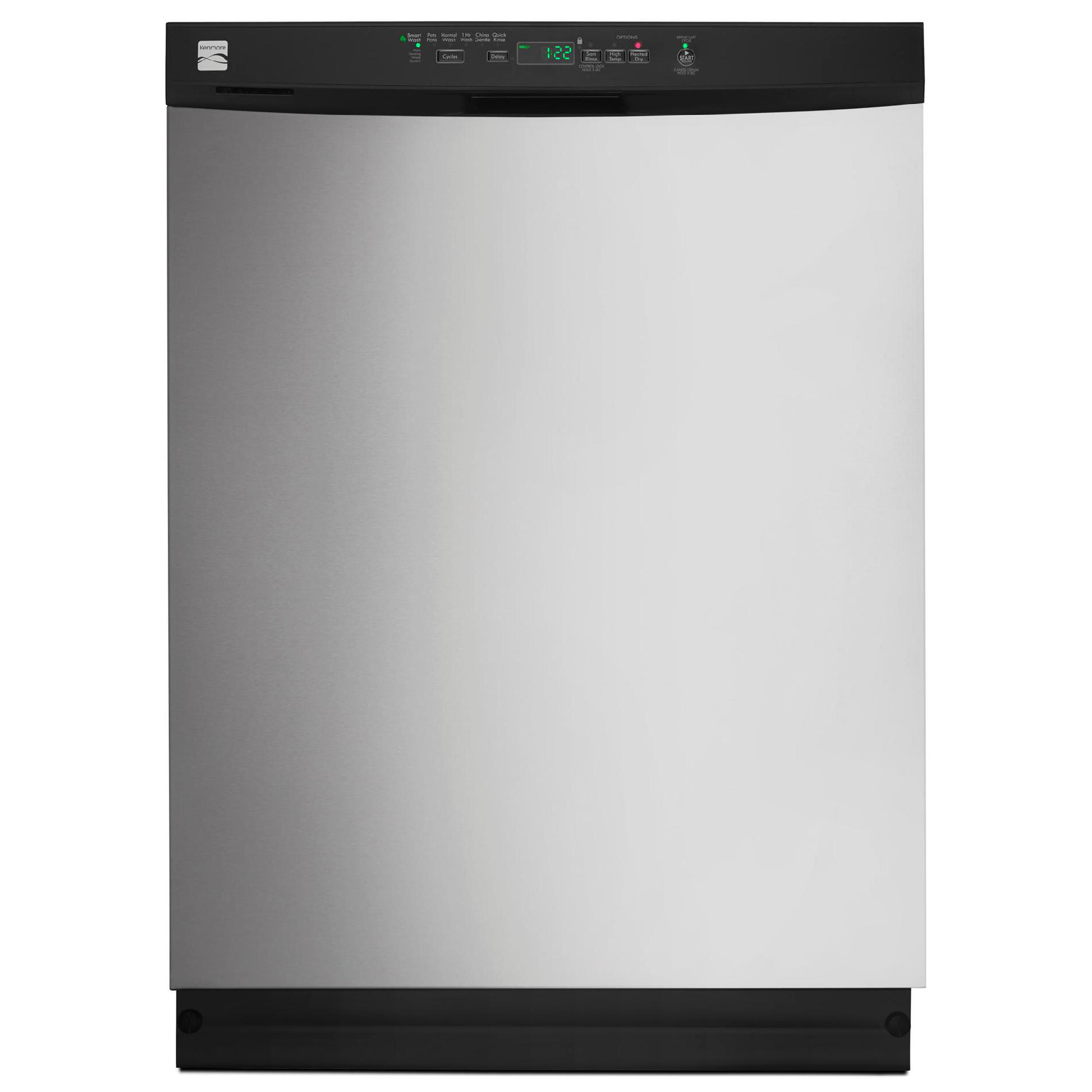 Kenmore 66513093N411 Dishwasher