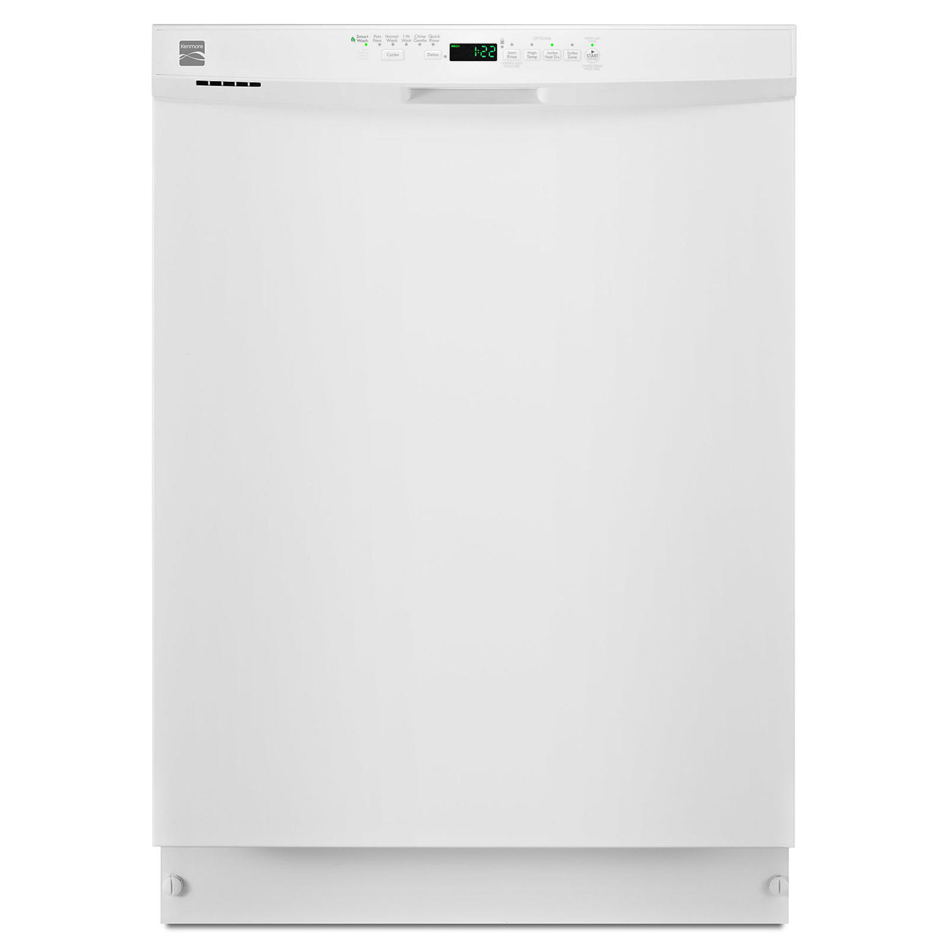 Kenmore 66513202N412 Dishwasher