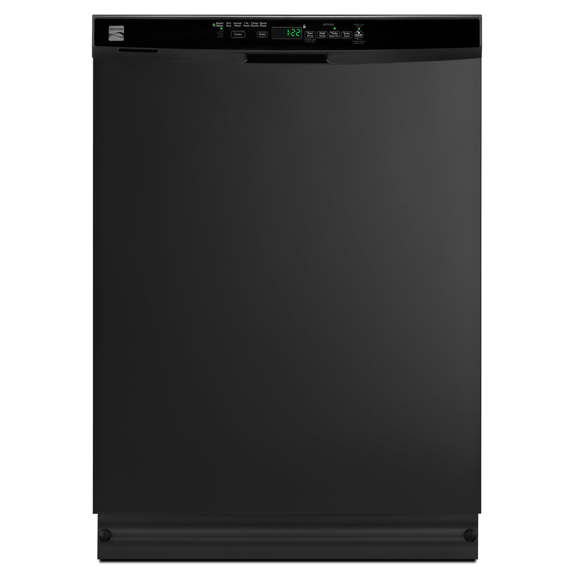 Kenmore 66513209N410 Dishwasher
