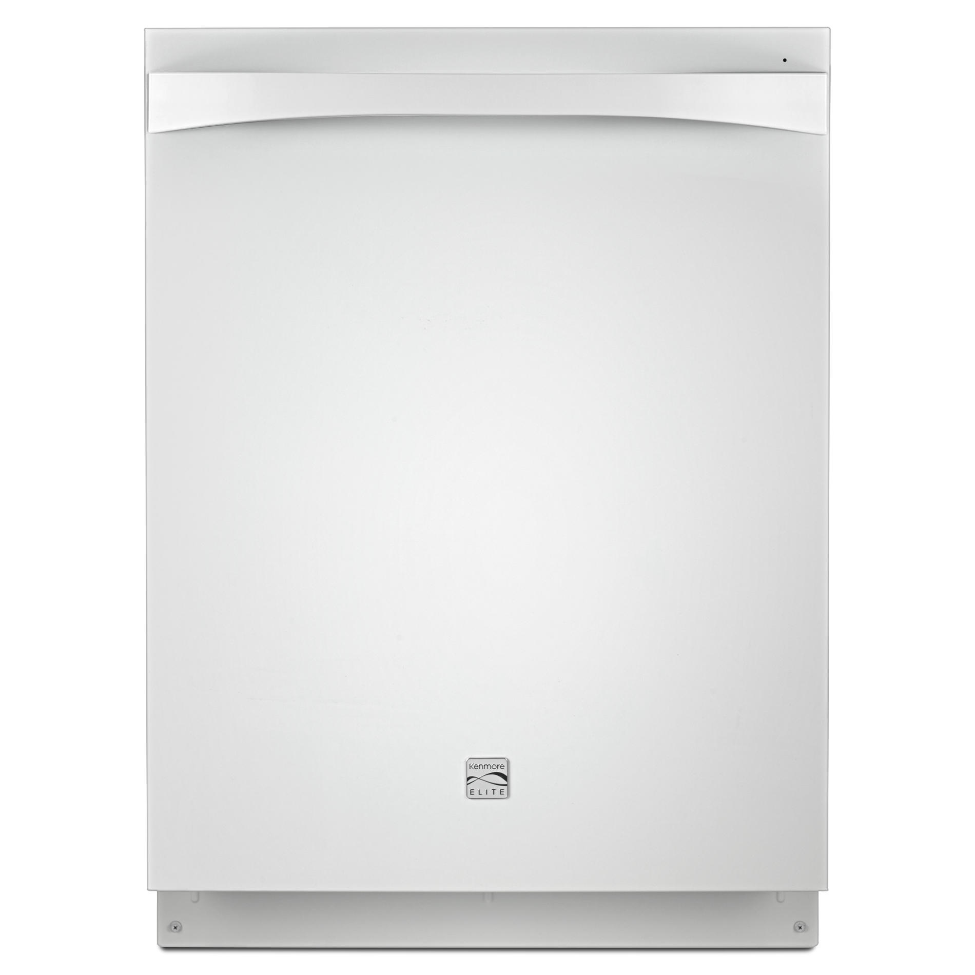 Kenmore Elite 66514752N510 Dishwasher