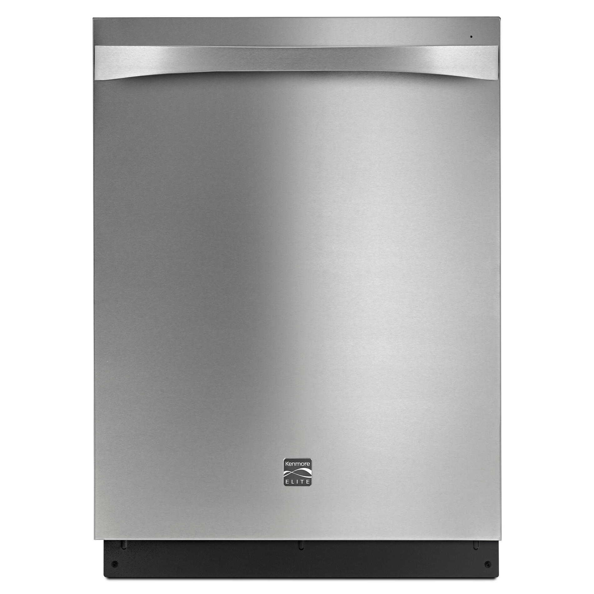 Kenmore Elite 66514753N510 Dishwasher