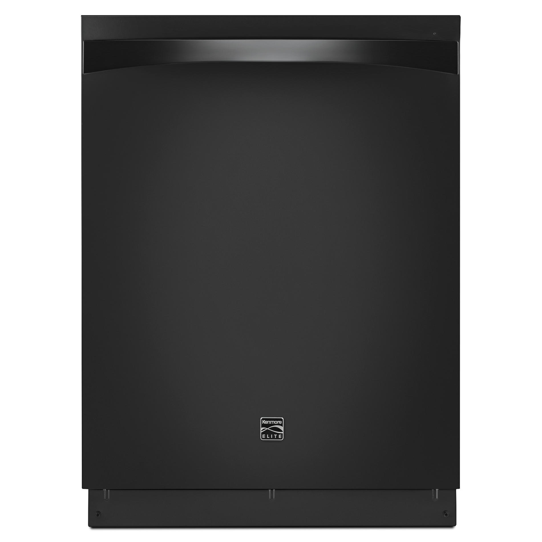 Kenmore Elite 66514799N510 Dishwasher