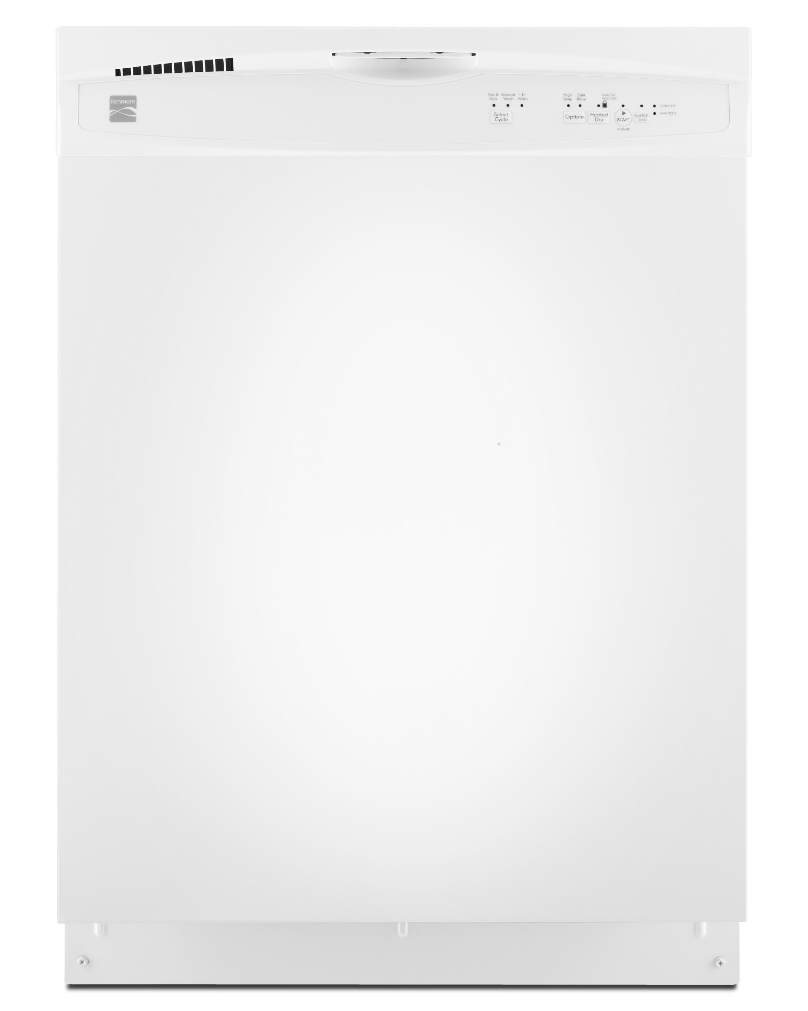 Kenmore 66513002N510 Dishwasher