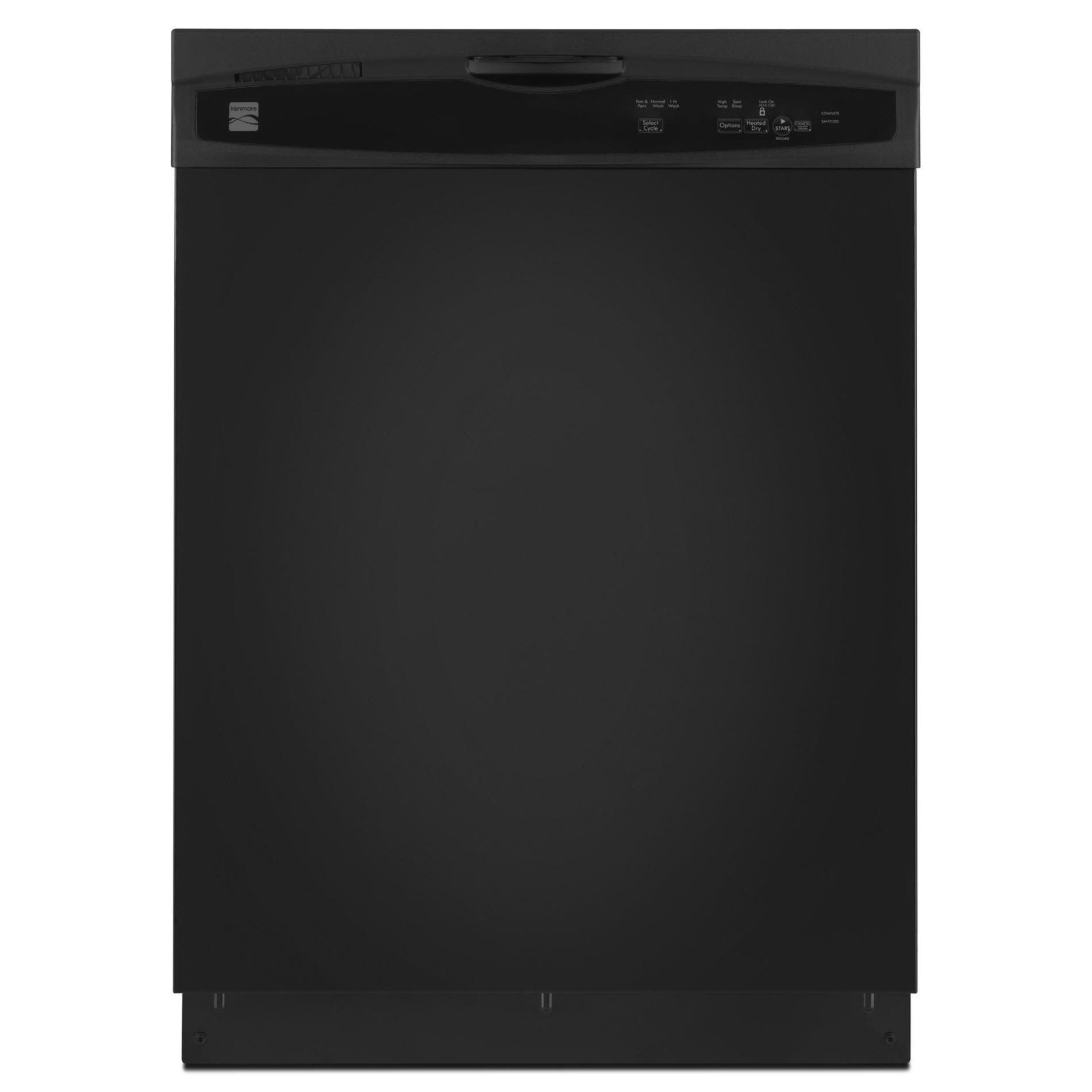 Kenmore 66513009N510 Dishwasher