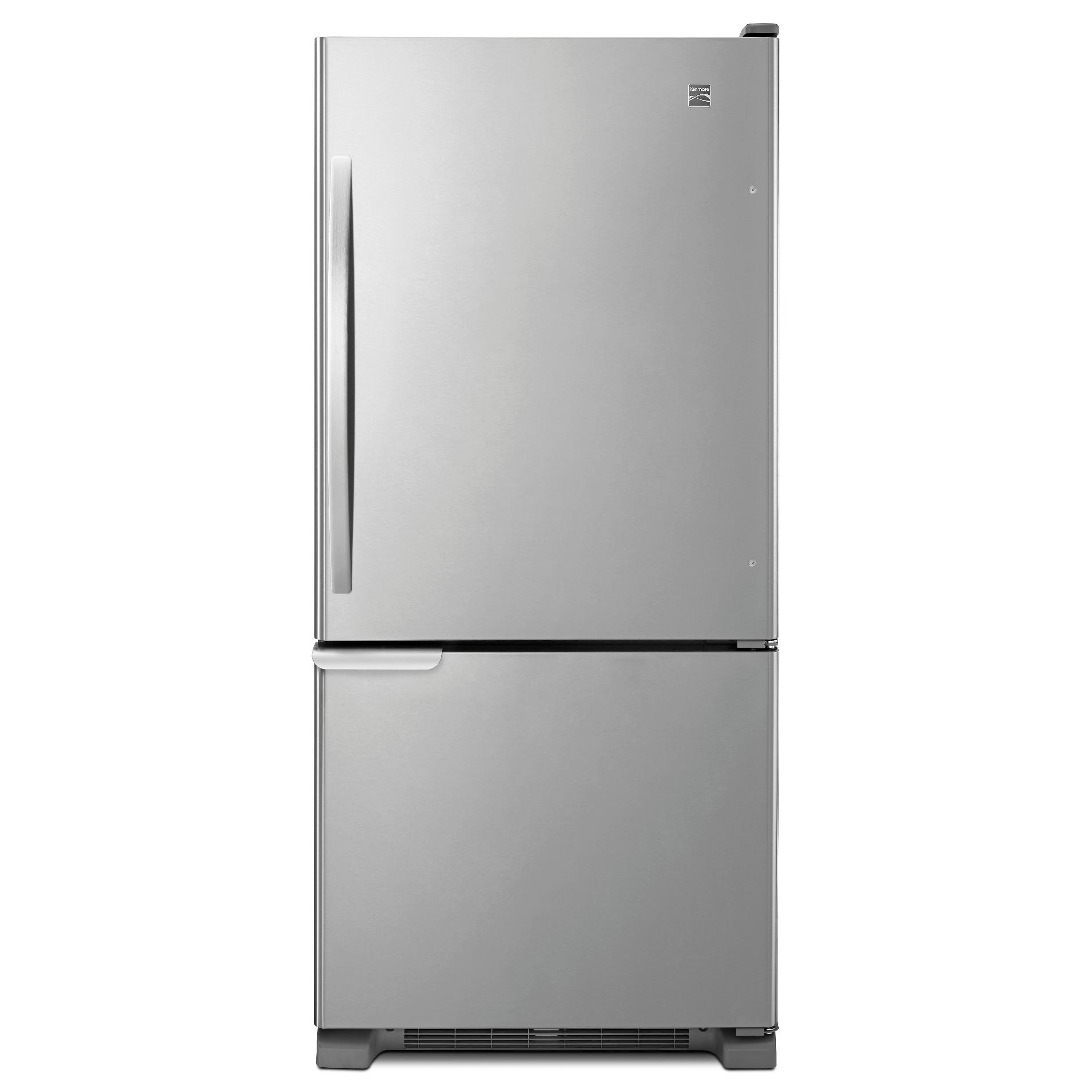 Kenmore 59669313010 Refrigerator