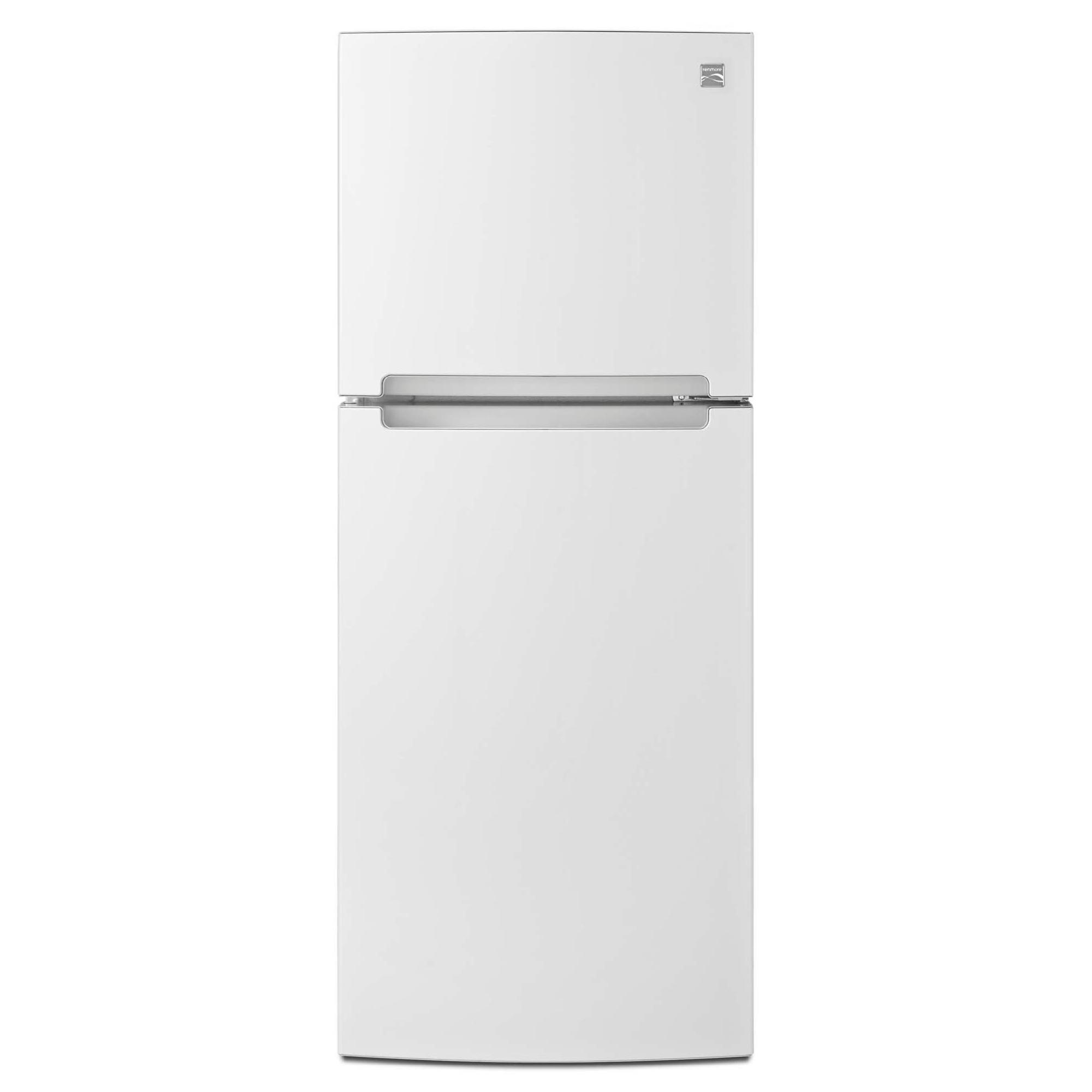 Kenmore 10676392412 Refrigerator