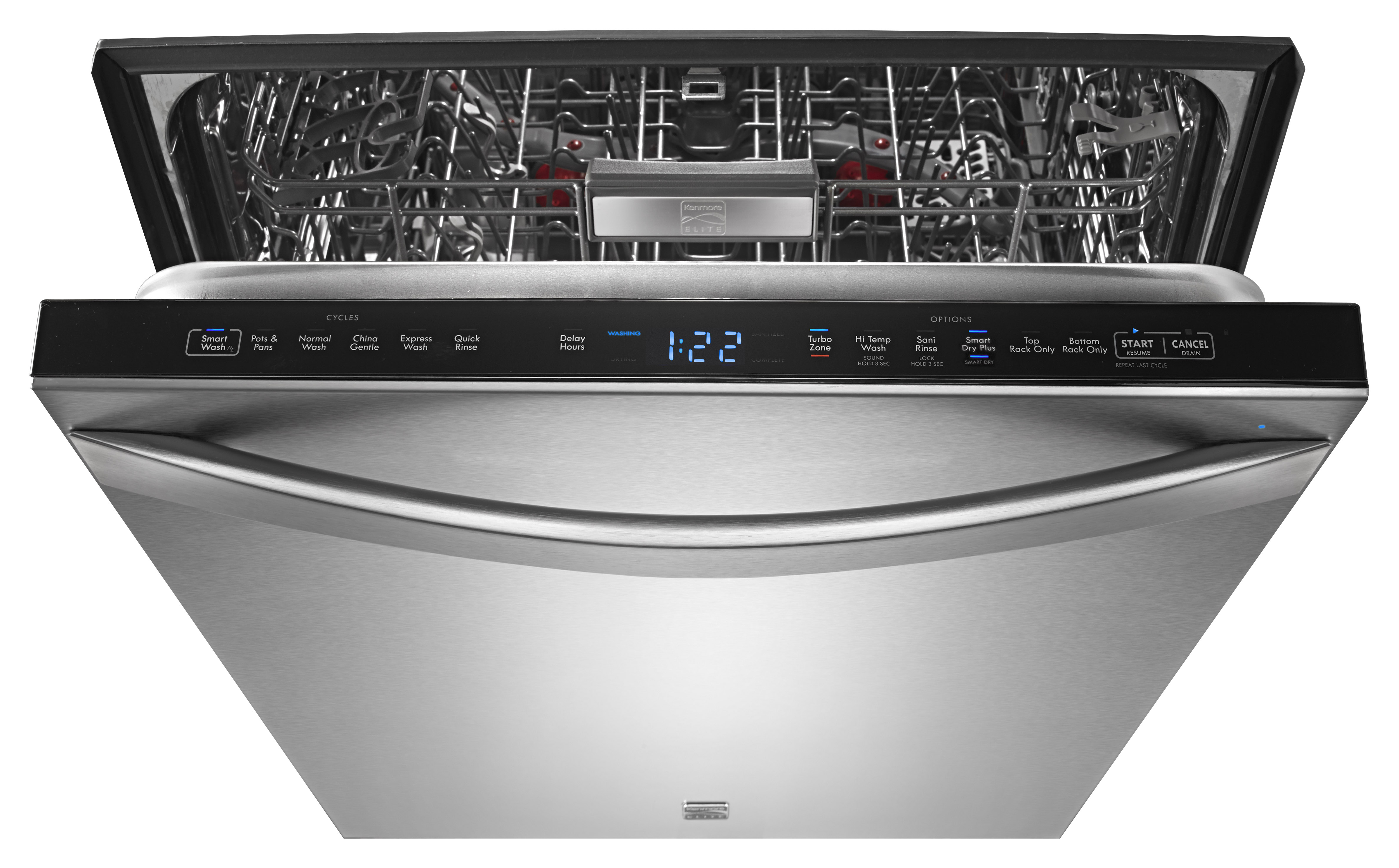 kenmore dishwasher price