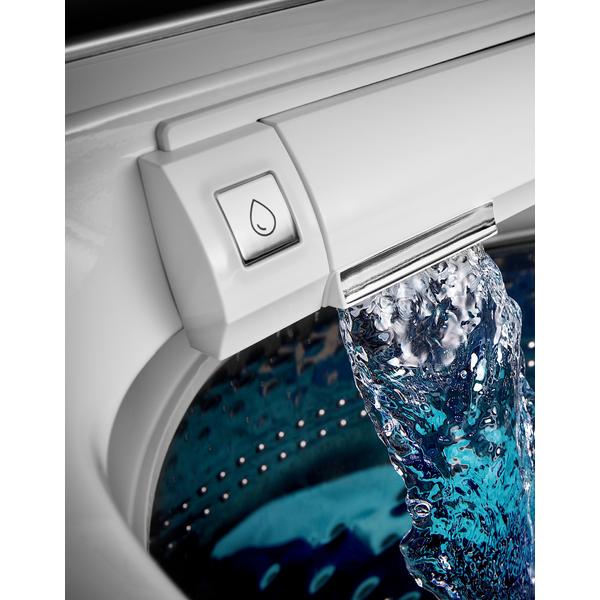 Kenmore 31312 4.8 cu. ft. Top Load Washer w/ BuiltIn Water Faucet