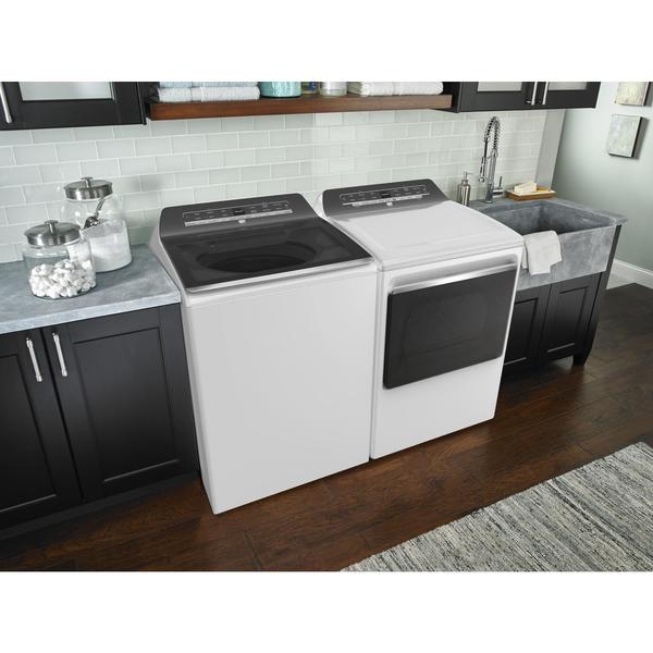 Kenmore 21652 5.2 cu. ft. Energy Star Top Load Washer w/ BuiltIn Water