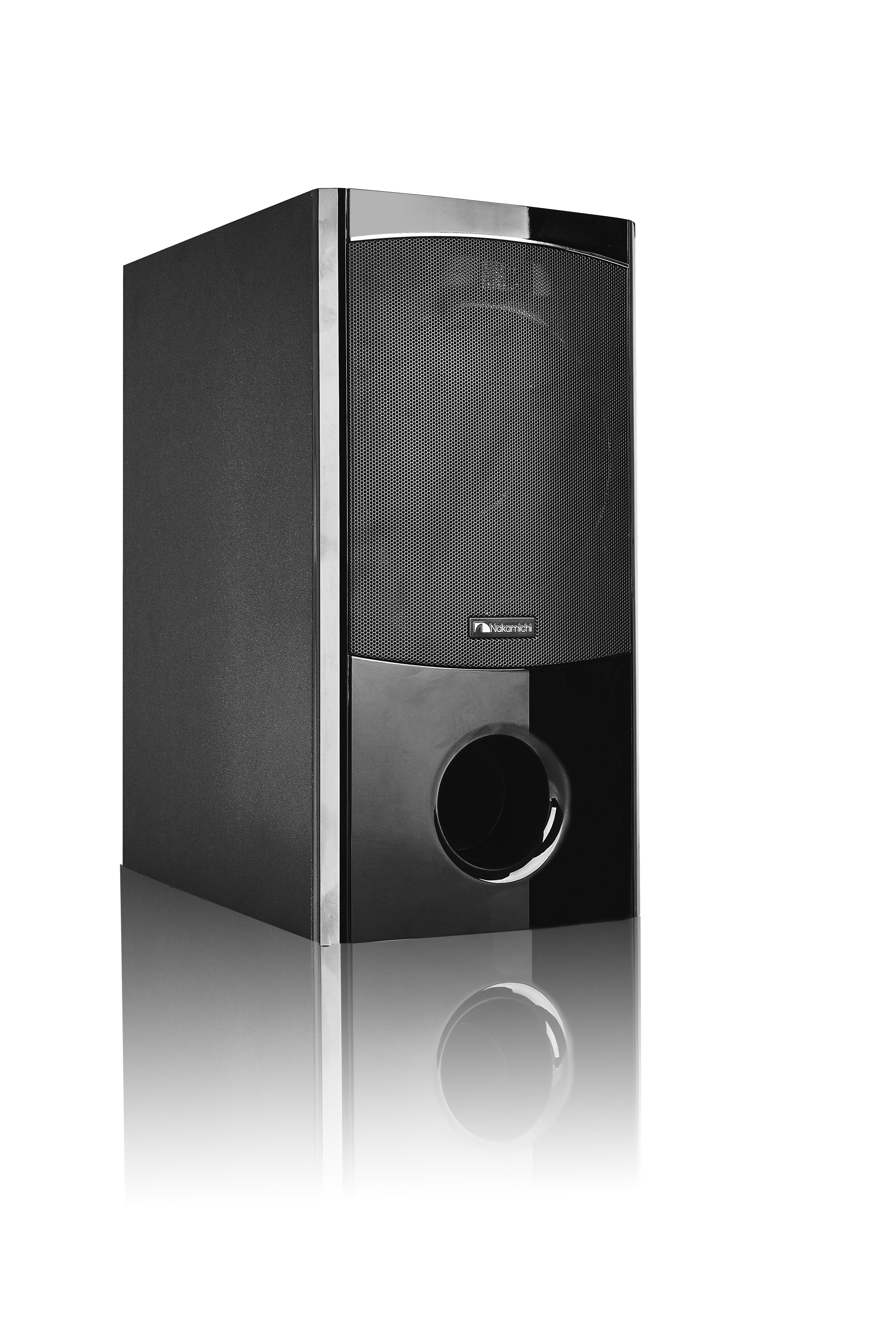 nakamichi nk6