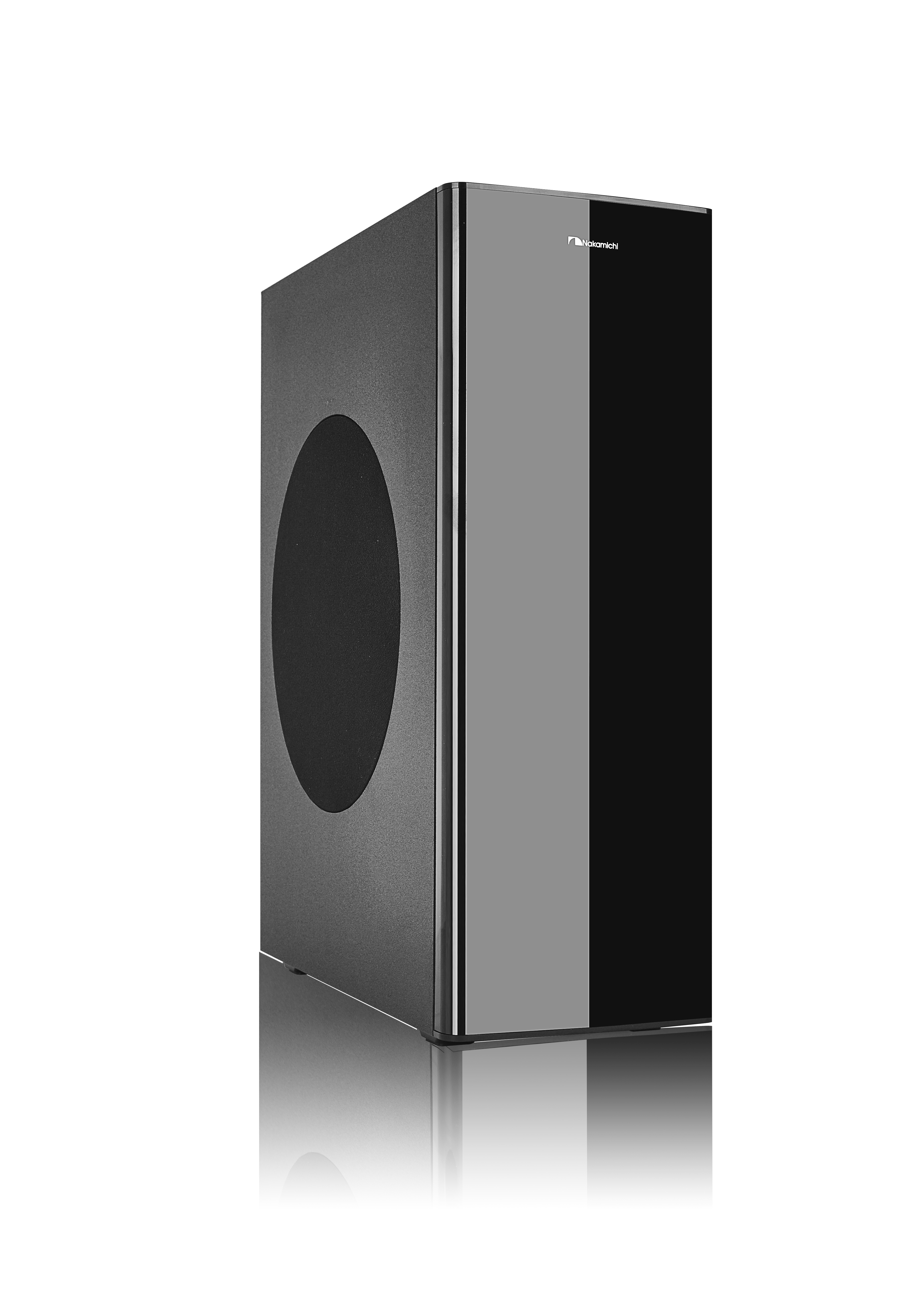 nakamichi sound bar nk12
