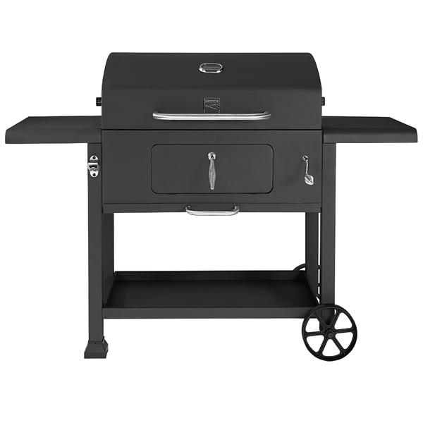kenmore smart grill