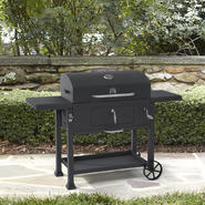 Kenmore model 13946437610 grill, charcoal genuine parts