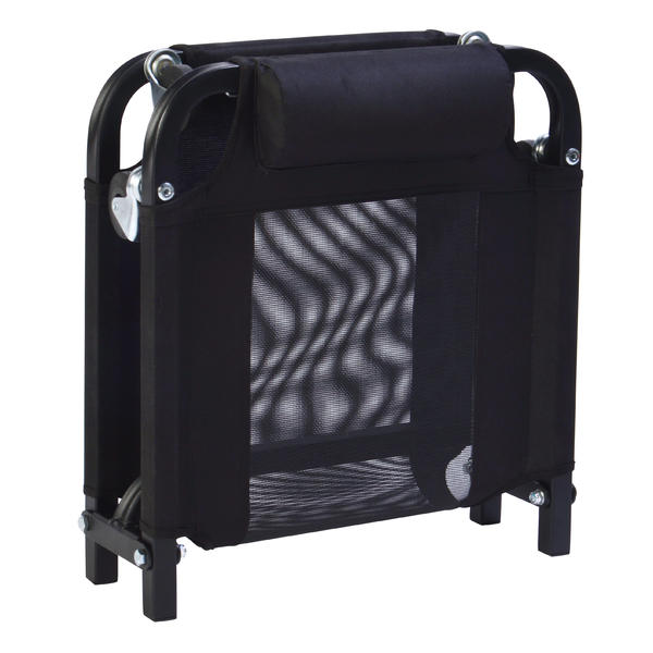 Craftsman C4040 Foldable Mechanic Mesh Creeper 4 Rolling Casters 250