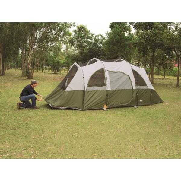 Northwest Territory Tents Replacement Parts Vanilla Lab