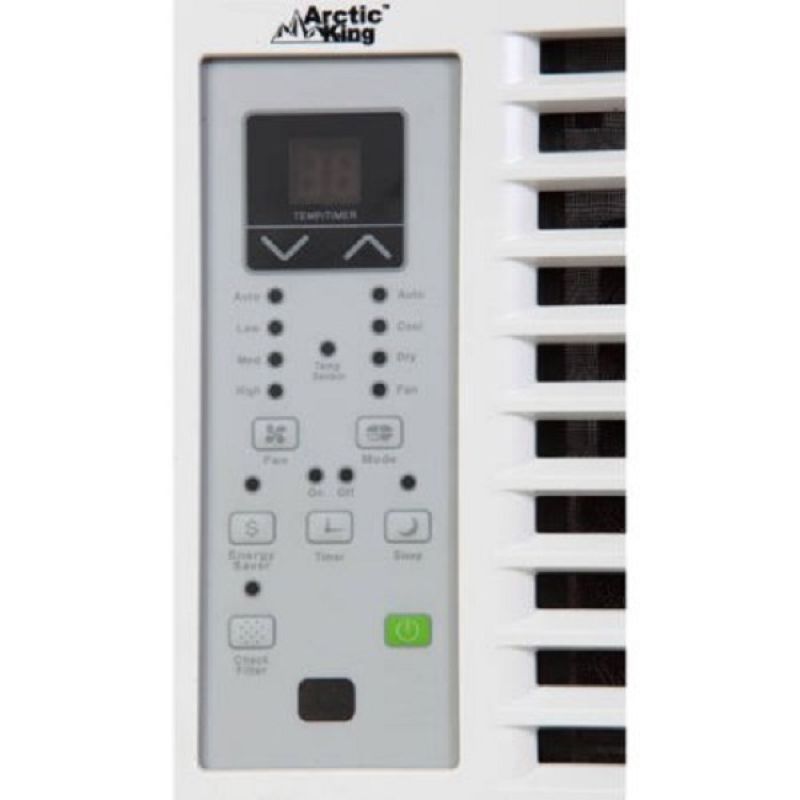 arctic king air conditioner 8000 btu