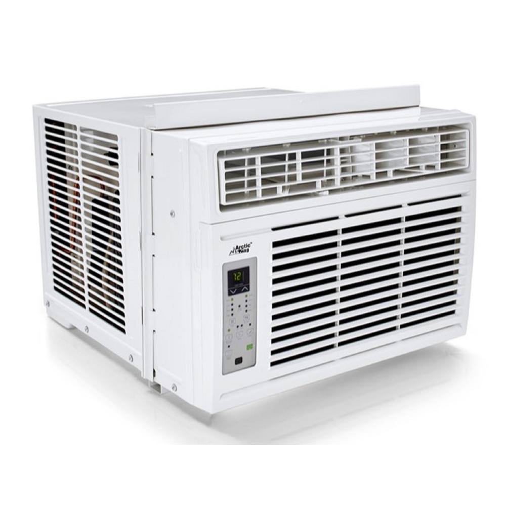 Arctic King Wwk10cr71n 10 000btu 120v Window Air Conditioner