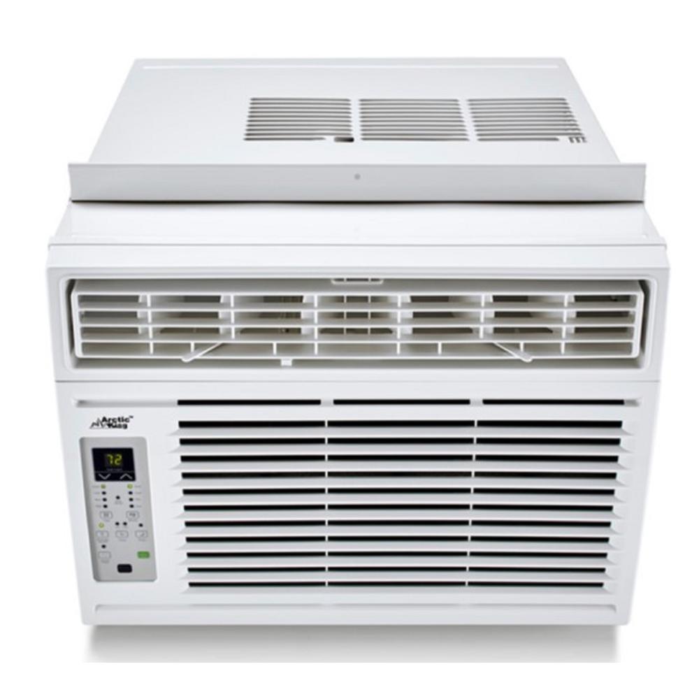 Arctic King Wwk10cr71n 10 000btu 120v Window Air Conditioner