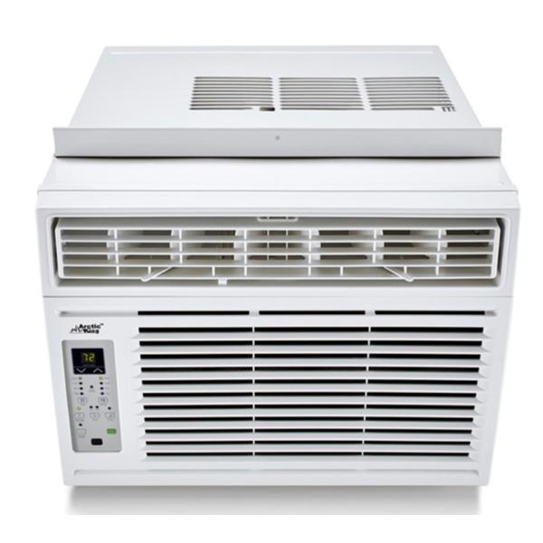 Arctic King 10000 Btu Portable Air Conditioner Manual | Sante Blog