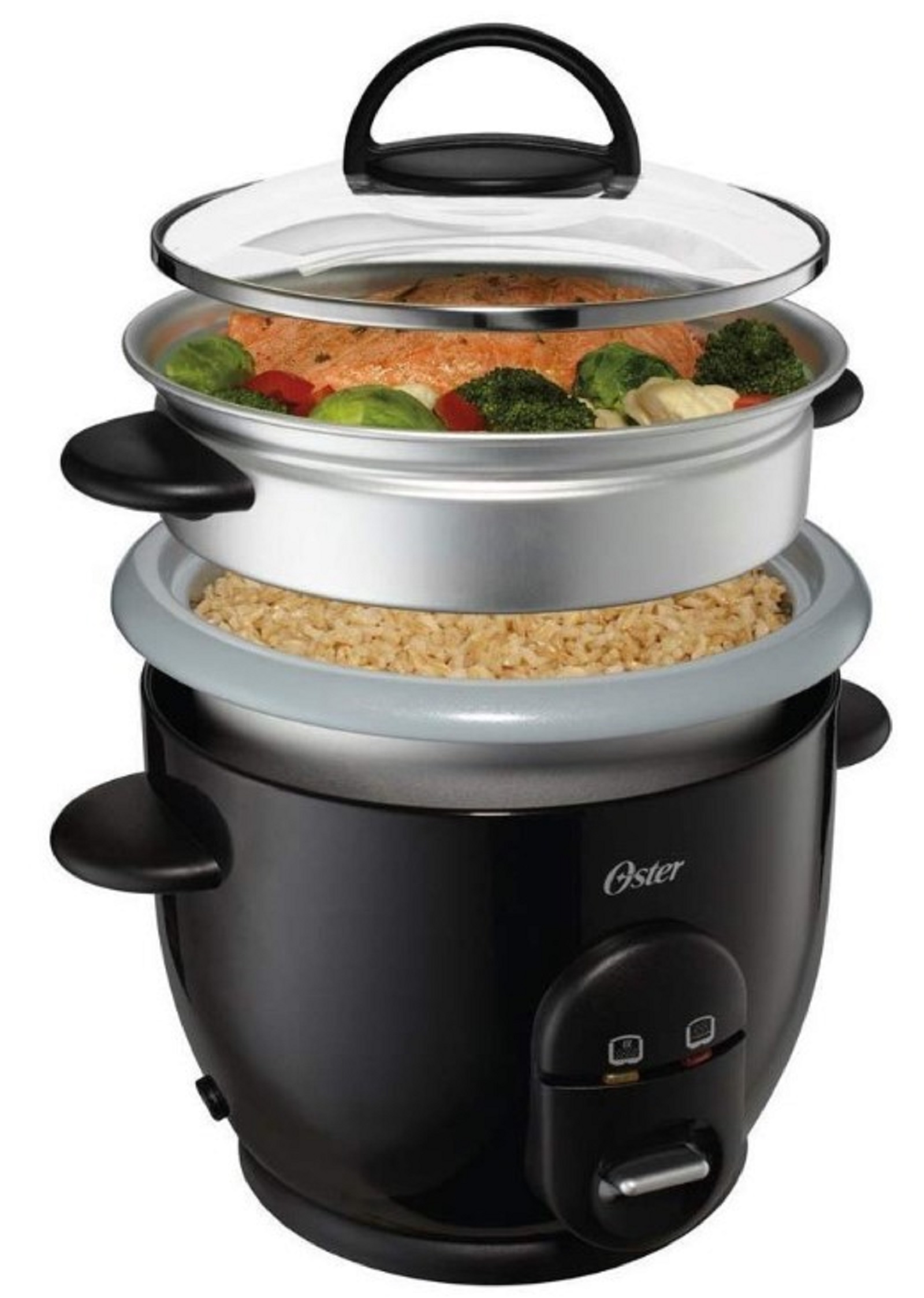 oster rice cooker