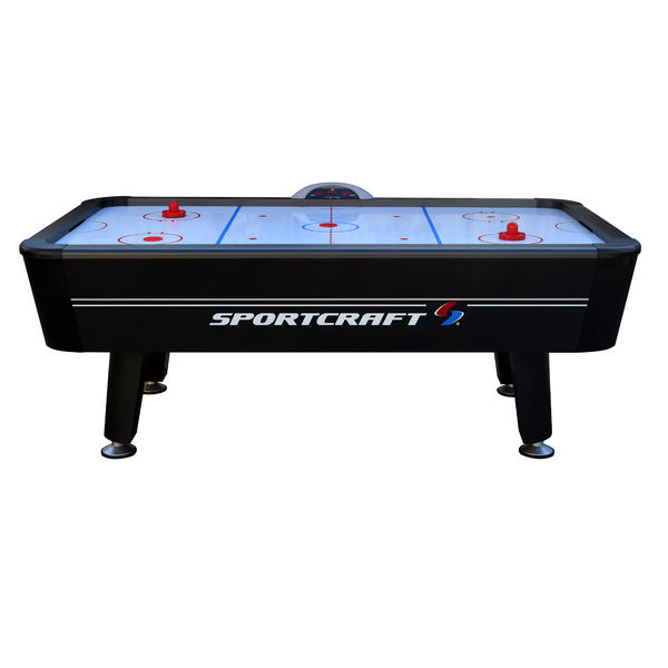 Sportcraft Hockey Table Parts Decoration Jacques Garcia