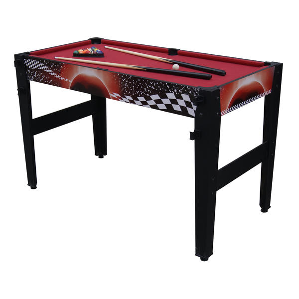 Sportcraft 91427 Sr 48 14 In 1 Multi Game Table Sears