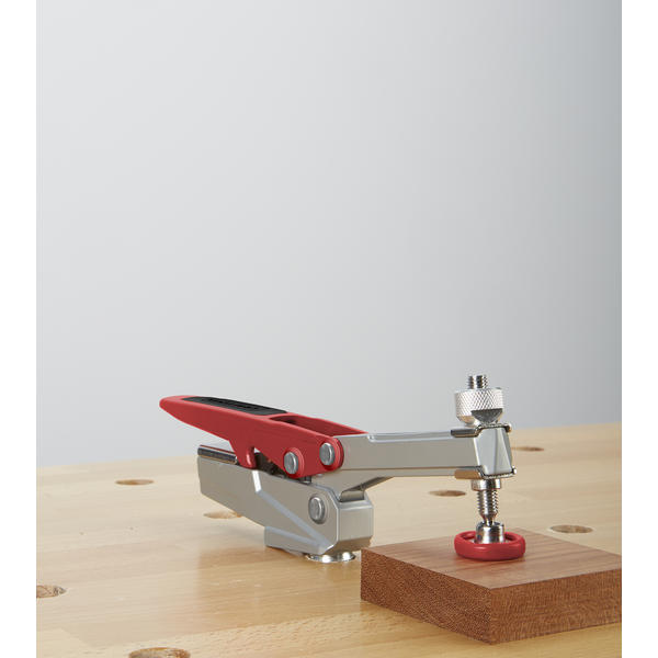 Craftsman P7HHCR Hold Down Peg Clamp used with Portable Peg Clamping