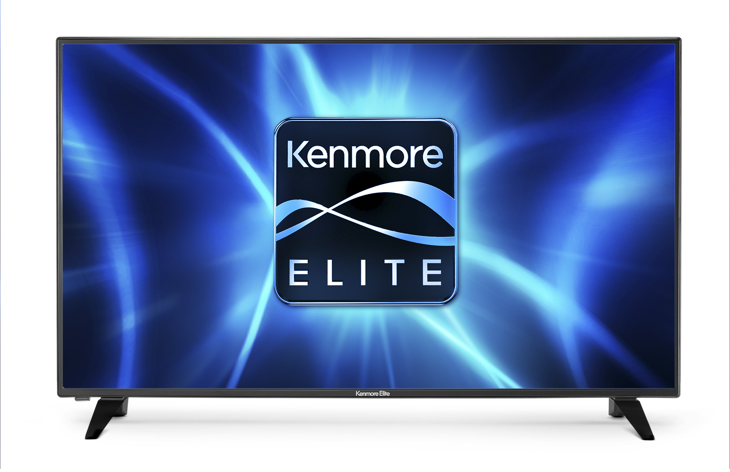 Kenmore Elite 34871398610 UHD Television