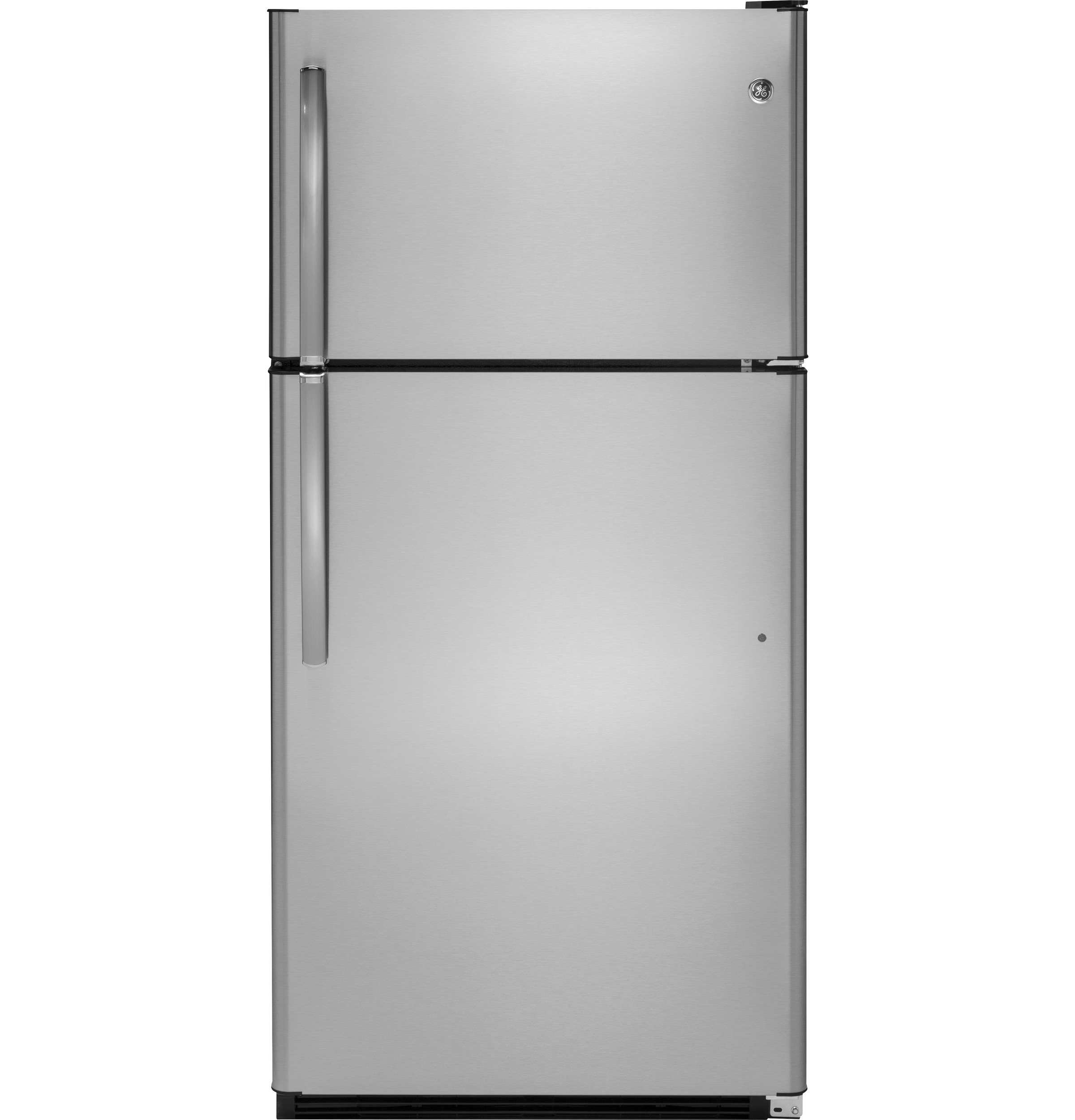 GE GTS21FSKFSS Top-Mount Refrigerator