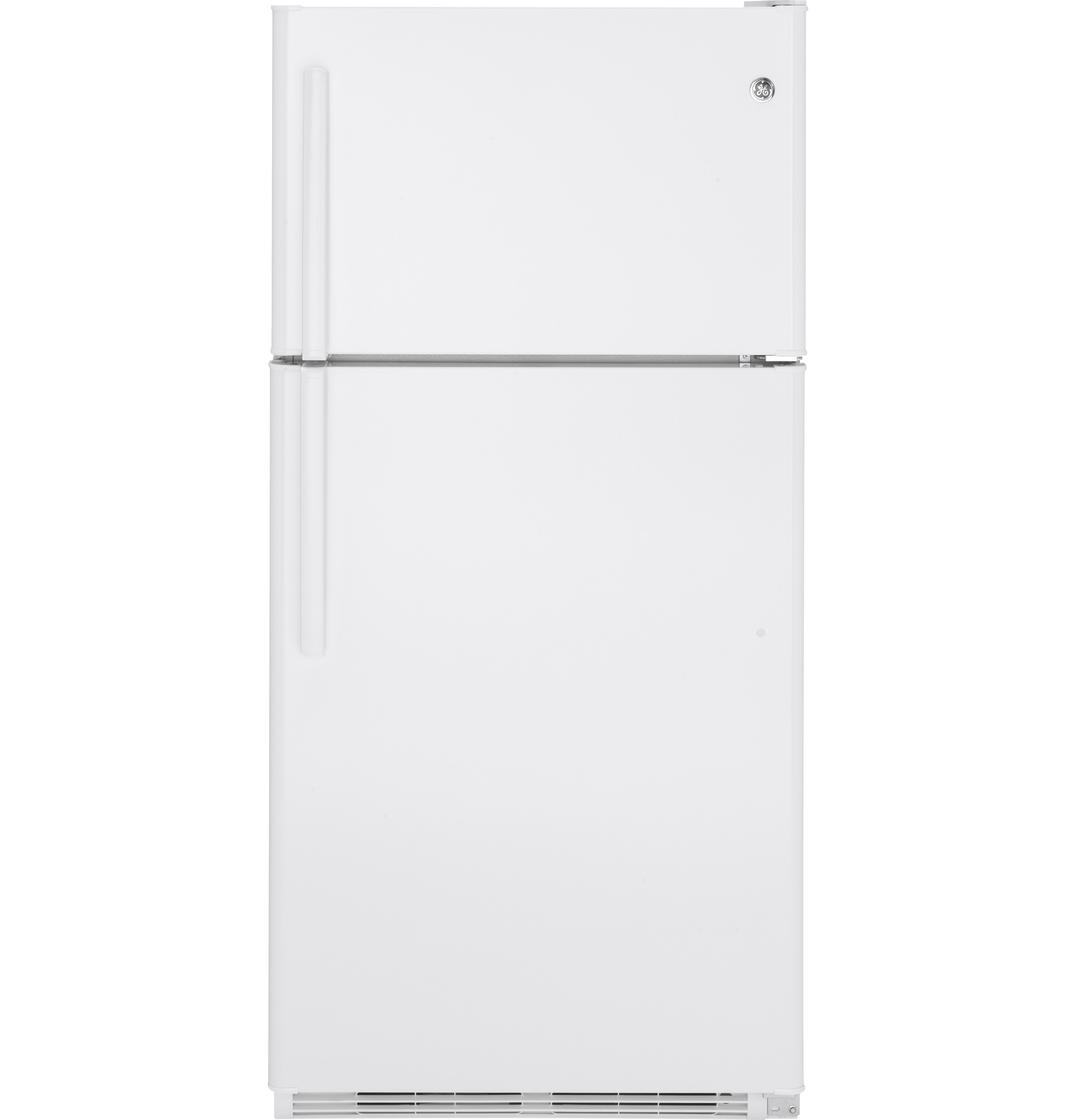 GE GTS21FGKCWW Top-Mount Refrigerator