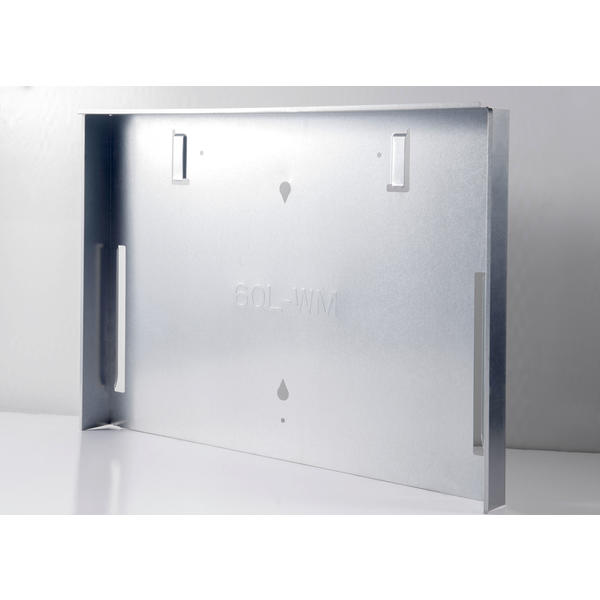 Kenmore 3060fr02 30 Microwave Trim Kit Stainless Steel Sears