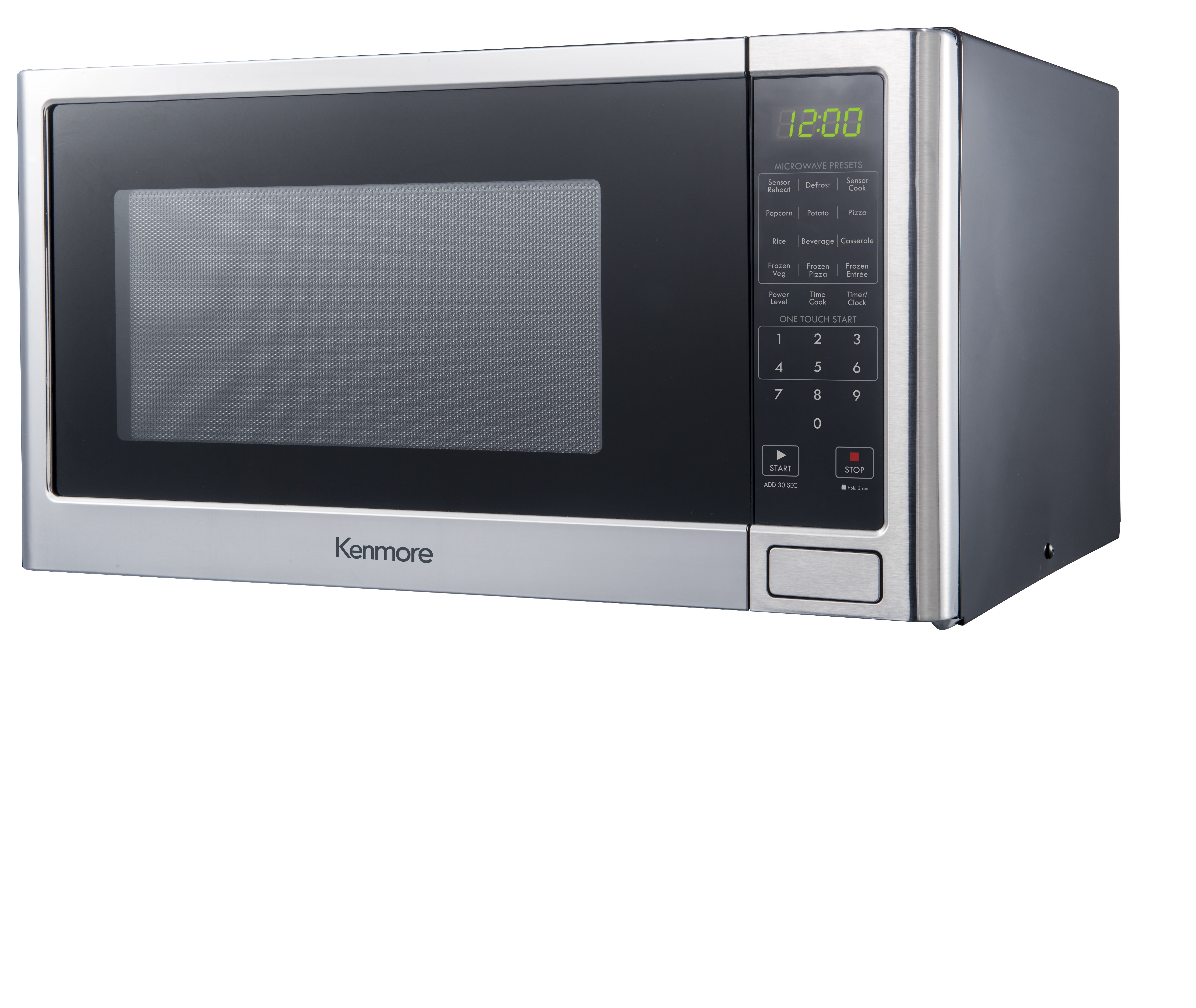 Sears Microwave Ovens Bestmicrowave
