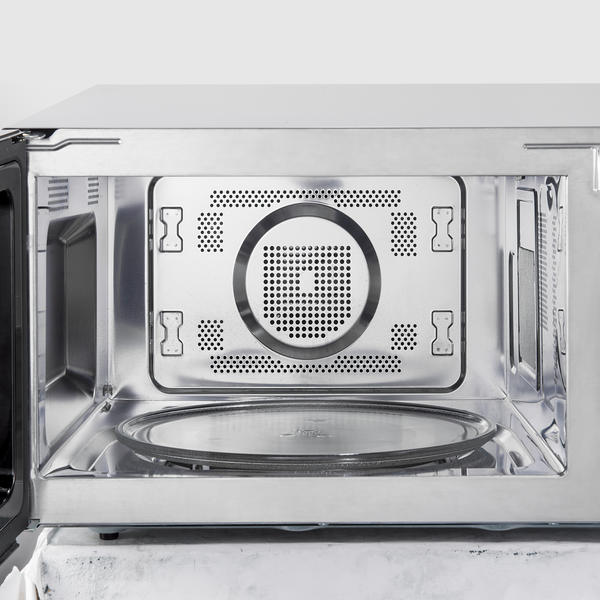 Kenmore Elite 77603 1 5 Cu Ft Countertop Microwave With