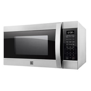 Kenmore elite oven manual