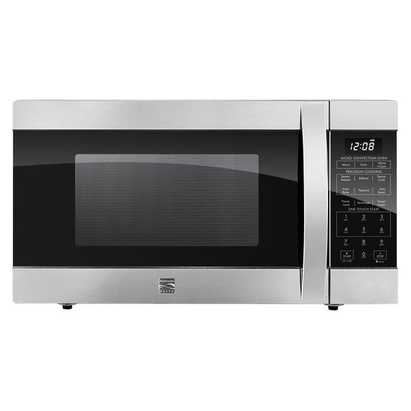 Kenmore 6790 Elite 1 5 Cu Ft Convection Microwave Use And Care Manual Pdf Download Manualslib